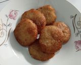 Foto langkah ke 5 dari resep Nasi Cireng.