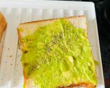 A picture of step 5 of Healthy Breakfast 🍽️🍽️.