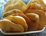 Foto del paso 4 de la receta: Tortas fritas 🇦🇷