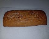 Foto del paso 1 de la receta: Budín de lentejas