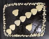 એગલેસ કેક (Eggless Cake Recipe In Gujarati) રેસીપી સ્ટેપ5ફોટો