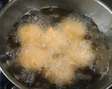 மரவள்ளி கிழங்கு பஜ்ஜி (Tapioca bajji recipe in tamil) ரெசிபி ஸ்டேப் 7 புகைப்படம்