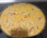 Foto del paso 7 de la receta: Curry dorado