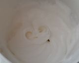 Tejmentes tiramisu recept fázis 1 fotója