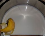 Foto del paso 2 de la receta: Leche frita