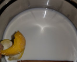 Foto del paso 2 de la receta: Leche frita