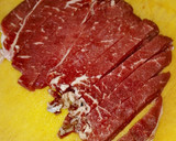 Foto del paso 2 de la receta: Carne Encebollada