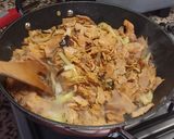 Foto del paso 2 de la receta: Dürüm de pollo