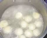 Multani rasgulle recipe step 8 photo