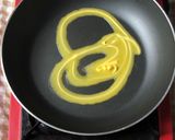 Foto langkah ke 3 dari resep Spaghetti Napolitan.
