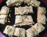Foto del paso 8 de la receta: Rolls de queso