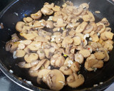 Foto del paso 2 de la receta: Milhojas salado de pan de molde