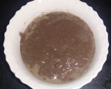 சாக்லேட் சியா புட்டிங்கு(Chocolate chia Pudding recipe in tamil) ரெசிபி ஸ்டேப் 5 புகைப்படம்