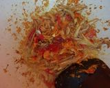 Foto langkah ke 2 dari resep Sayur Pakis sederhana sekali.