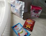 Szilveszteri habroló recept fázis 7 fotója