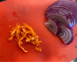 Foto del paso 2 de la receta: Cebolla encurtida con habanero