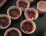 Foto langkah ke 6 dari resep Bolu Kukus Mekar Gluten Free.