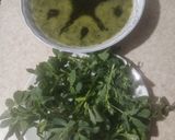 عکس مرحله 2 از دستور شولی یونجه(اُماچو یونجه)