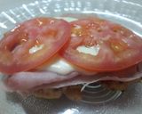 Foto del paso 5 de la receta: Pechuga napolitana