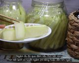 Hình bước làm 6 của món Đu đủ muối chua ngọt