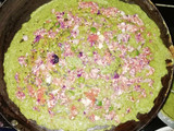પેરારાટતું (Pesarattu Recipe In Gujarati)