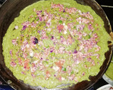 પેરારાટતું (Pesarattu Recipe In Gujarati) રેસીપી સ્ટેપ3ફોટો