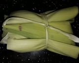 Foto del paso 8 de la receta: Humitas