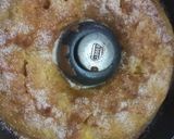 Foto del paso 1 de la receta: Budín de manzana 🍎