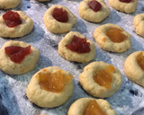 Foto del paso 3 de la receta: Pepas