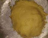 Foto langkah ke 1 dari resep Bolen Pisang bahan simpel no Korsvet.