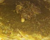Foto del paso 5 de la receta: Rfisa marroquí(رفيسة اللحم الغنم)