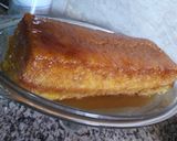 Foto del paso 5 de la receta: Budín de arroz con leche🍮