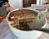 Foto del paso 5 de la receta: Tiramisú
