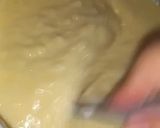 Foto del paso 4 de la receta: Postre Casero (leche, huevo y harina)
