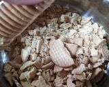 Foto del paso 1 de la receta: Postre príncipe humberto 👑