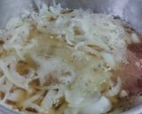 Foto del paso 3 de la receta: Cebollas caramelizadas con 3 ingredientes