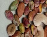 બાસુંદી (Basundi Recipe In Gujarati) રેસીપી સ્ટેપ2ફોટો