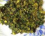 Spinach Cutlets recipe step 3 photo
