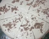 صورة لخطوة 5 من وصفة كيكه شوكولاته