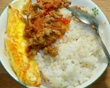 Foto langkah ke 3 dari resep Tempe penyet.