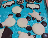 Foto del paso 4 de la receta: Galletitas de limón sin manteca