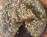 عکس مرحله 4 از دستور کیک هویج به سبک قنادی (با آرد بربری)