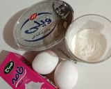 عکس مرحله 1 از دستور چیز کیک سن سباستین 🍰
