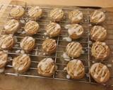 Vickys Cinnamon Roll Cookies, GF DF EF SF NF recipe step 16 photo