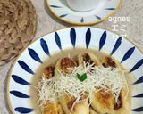 Foto langkah ke 6 dari resep Pisang Gapit khas Kalimantan.