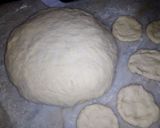 Foto del paso 1 de la receta: Pizzetas fritas individuales