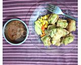 Foto langkah ke 6 dari resep BaTaKus.