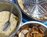 Foto langkah ke 4 dari resep Tahu Walik.