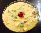 ફુ્ટ સલાડ રેસીપી સ્ટેપ3ફોટો
