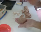 Foto del paso 5 de la receta: Copis